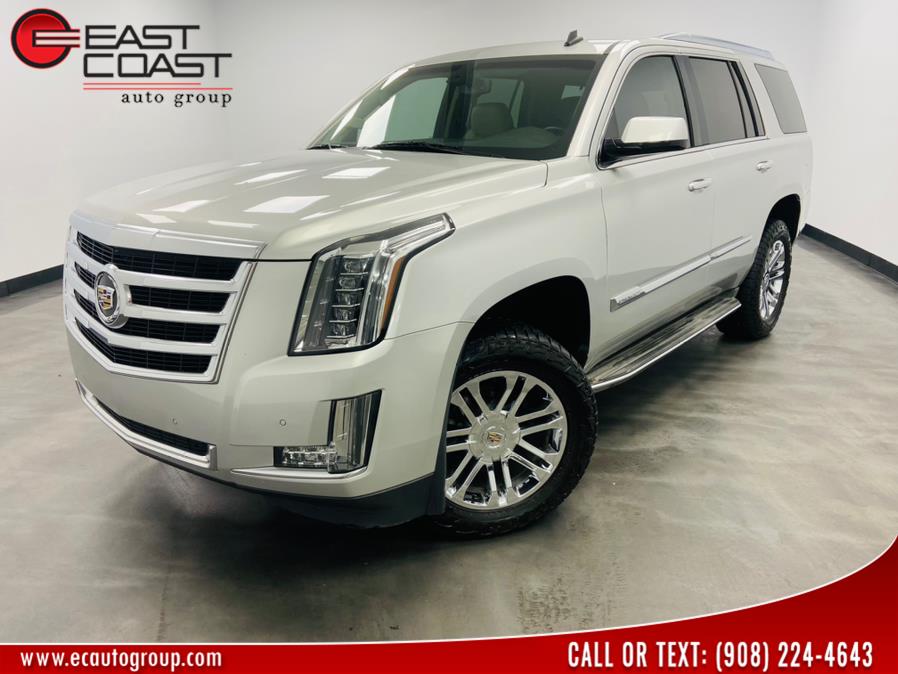 2015 Cadillac Escalade 4WD 4dr Standard, available for sale in Linden, New Jersey | East Coast Auto Group. Linden, New Jersey 2015 Cadillac Escalade 4WD 4dr Standard, available for sale in Linden, New Jersey | East Coast Auto Group. Linden, New Jersey
