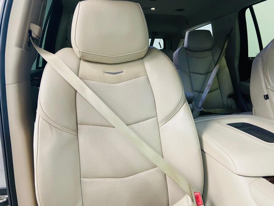 2015 Cadillac Escalade 4WD 4dr Standard, available for sale in Linden, New Jersey | East Coast Auto Group. Linden, New Jersey 2015 Cadillac Escalade 4WD 4dr Standard, available for sale in Linden, New Jersey | East Coast Auto Group. Linden, New Jersey