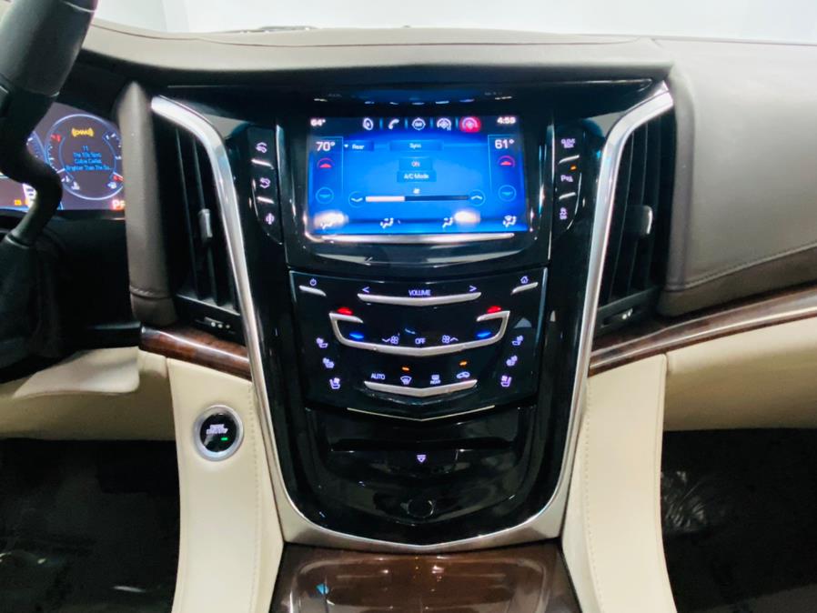 2015 Cadillac Escalade 4WD 4dr Standard, available for sale in Linden, New Jersey | East Coast Auto Group. Linden, New Jersey 2015 Cadillac Escalade 4WD 4dr Standard, available for sale in Linden, New Jersey | East Coast Auto Group. Linden, New Jersey