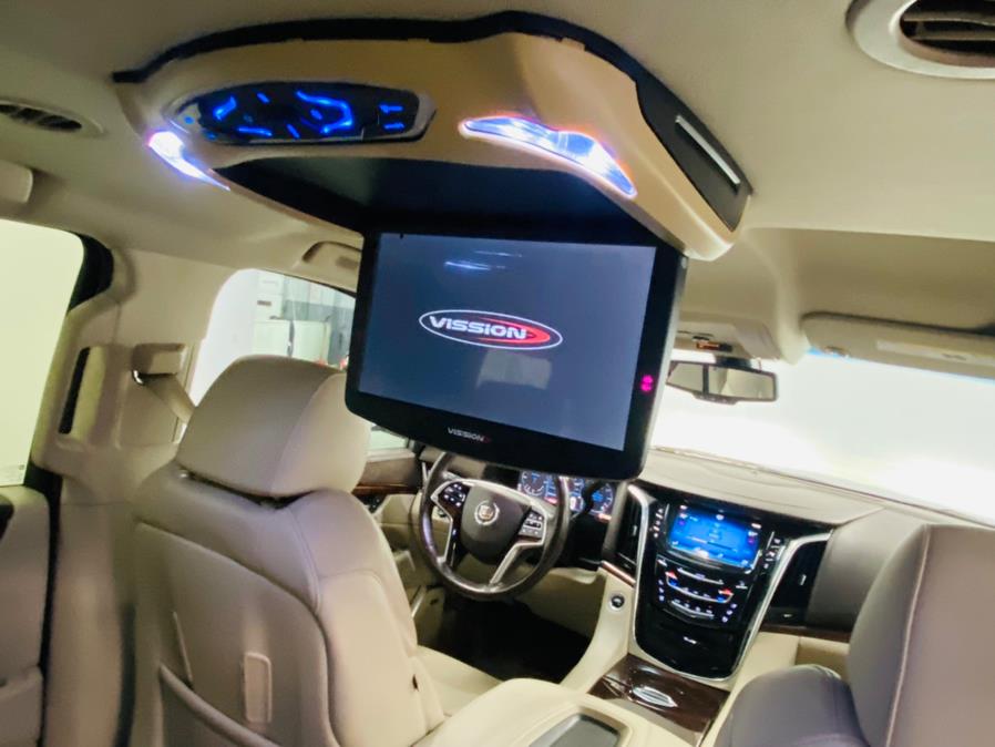 2015 Cadillac Escalade 4WD 4dr Standard, available for sale in Linden, New Jersey | East Coast Auto Group. Linden, New Jersey 2015 Cadillac Escalade 4WD 4dr Standard, available for sale in Linden, New Jersey | East Coast Auto Group. Linden, New Jersey