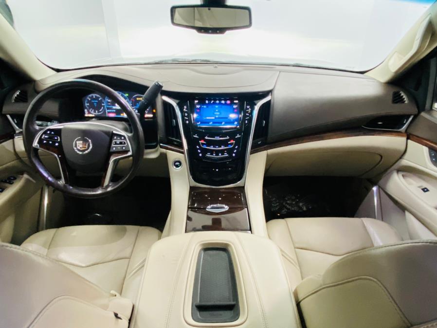 2015 Cadillac Escalade 4WD 4dr Standard, available for sale in Linden, New Jersey | East Coast Auto Group. Linden, New Jersey 2015 Cadillac Escalade 4WD 4dr Standard, available for sale in Linden, New Jersey | East Coast Auto Group. Linden, New Jersey