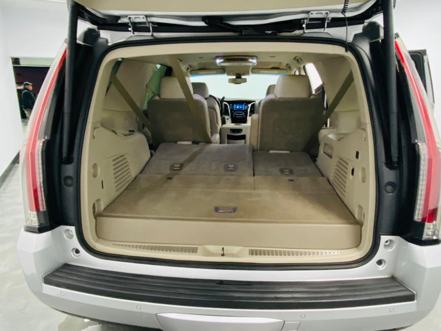 2015 Cadillac Escalade 4WD 4dr Standard, available for sale in Linden, New Jersey | East Coast Auto Group. Linden, New Jersey 2015 Cadillac Escalade 4WD 4dr Standard, available for sale in Linden, New Jersey | East Coast Auto Group. Linden, New Jersey