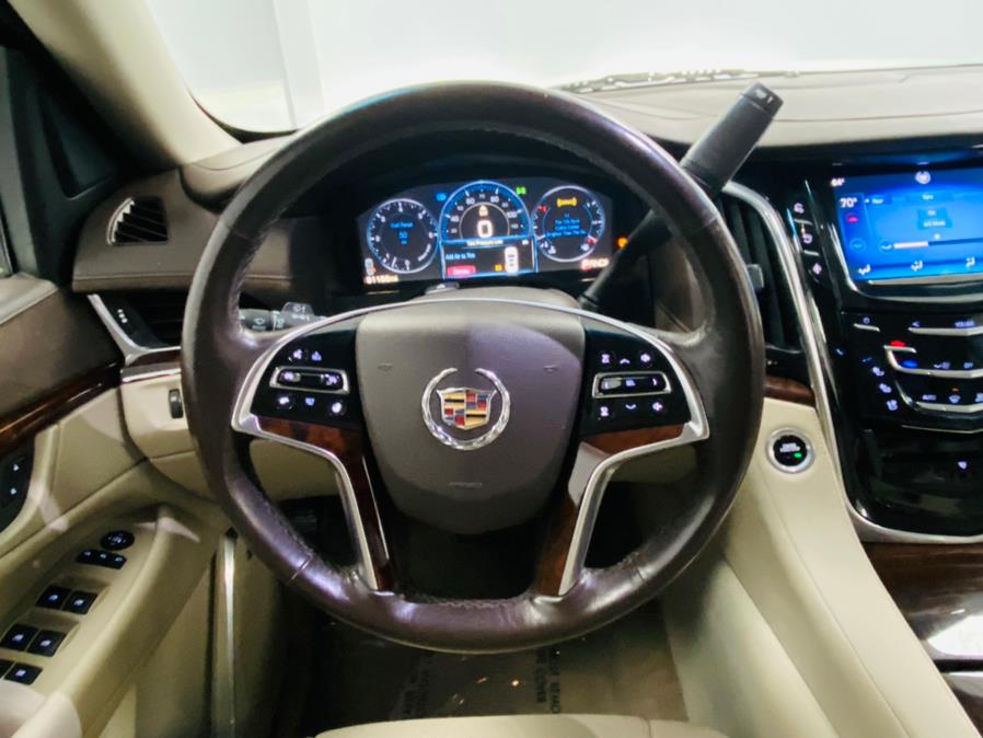2015 Cadillac Escalade 4WD 4dr Standard, available for sale in Linden, New Jersey | East Coast Auto Group. Linden, New Jersey 2015 Cadillac Escalade 4WD 4dr Standard, available for sale in Linden, New Jersey | East Coast Auto Group. Linden, New Jersey