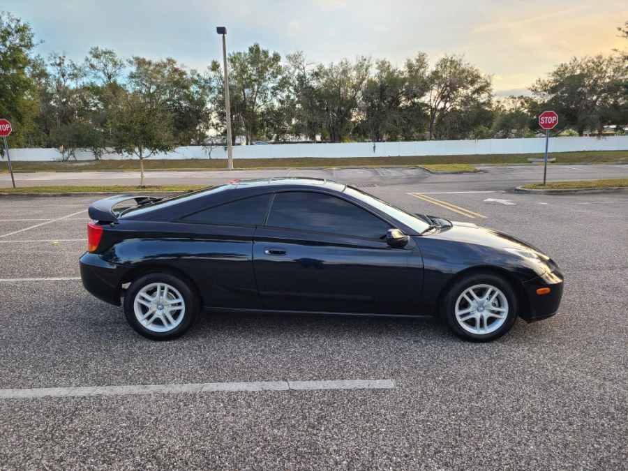 2001 Toyota Celica 3dr LB GT Auto, available for sale in Longwood, Florida | Majestic Autos Inc.. Longwood, Florida