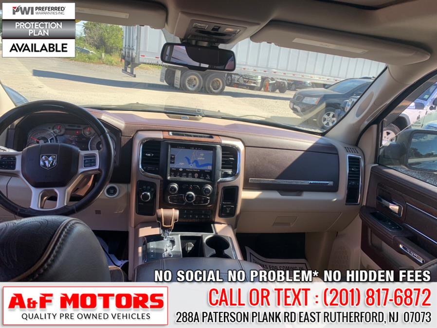 2013 Ram 1500 4WD Crew Cab 140.5" Laramie Longhorn Edition, available for sale in East Rutherford, New Jersey | A&F Motors LLC. East Rutherford, New Jersey 2013 Ram 1500 4WD Crew Cab 140.5" Laramie Longhorn Edition, available for sale in East Rutherford, New Jersey | A&F Motors LLC. East Rutherford, New Jersey