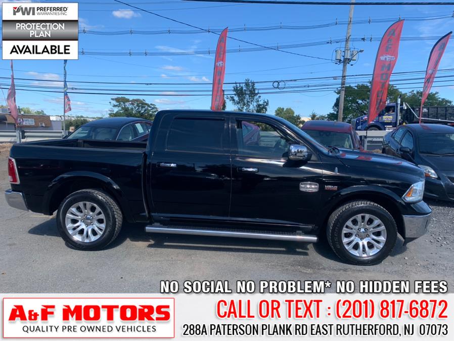 2013 Ram 1500 4WD Crew Cab 140.5" Laramie Longhorn Edition, available for sale in East Rutherford, New Jersey | A&F Motors LLC. East Rutherford, New Jersey 2013 Ram 1500 4WD Crew Cab 140.5" Laramie Longhorn Edition, available for sale in East Rutherford, New Jersey | A&F Motors LLC. East Rutherford, New Jersey