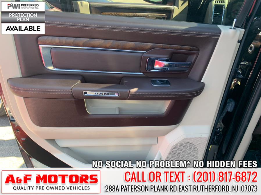 2013 Ram 1500 4WD Crew Cab 140.5" Laramie Longhorn Edition, available for sale in East Rutherford, New Jersey | A&F Motors LLC. East Rutherford, New Jersey 2013 Ram 1500 4WD Crew Cab 140.5" Laramie Longhorn Edition, available for sale in East Rutherford, New Jersey | A&F Motors LLC. East Rutherford, New Jersey