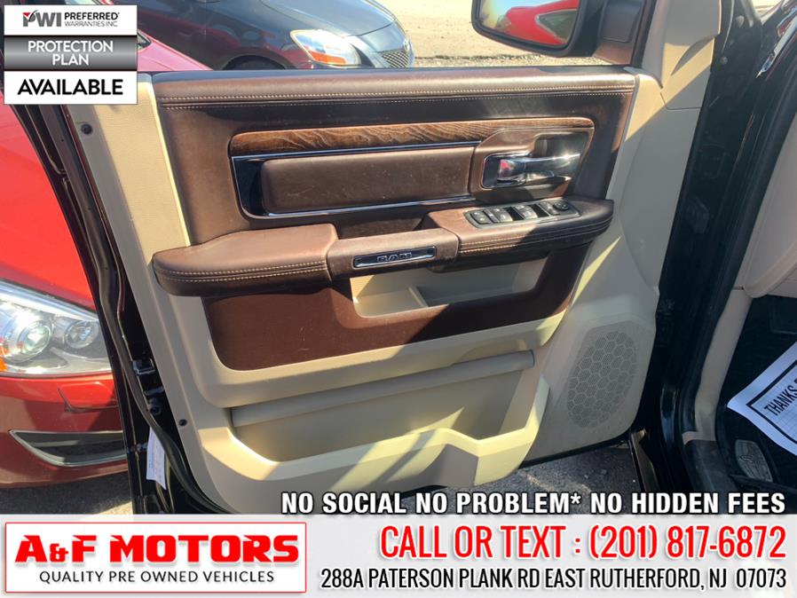2013 Ram 1500 4WD Crew Cab 140.5" Laramie Longhorn Edition, available for sale in East Rutherford, New Jersey | A&F Motors LLC. East Rutherford, New Jersey 2013 Ram 1500 4WD Crew Cab 140.5" Laramie Longhorn Edition, available for sale in East Rutherford, New Jersey | A&F Motors LLC. East Rutherford, New Jersey