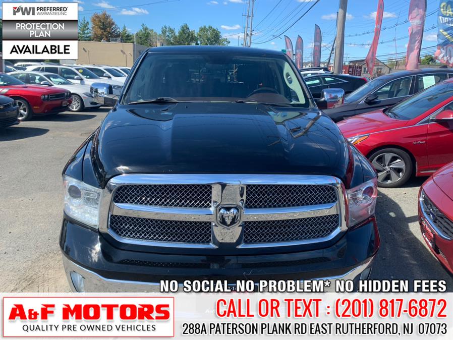 2013 Ram 1500 4WD Crew Cab 140.5" Laramie Longhorn Edition, available for sale in East Rutherford, New Jersey | A&F Motors LLC. East Rutherford, New Jersey 2013 Ram 1500 4WD Crew Cab 140.5" Laramie Longhorn Edition, available for sale in East Rutherford, New Jersey | A&F Motors LLC. East Rutherford, New Jersey