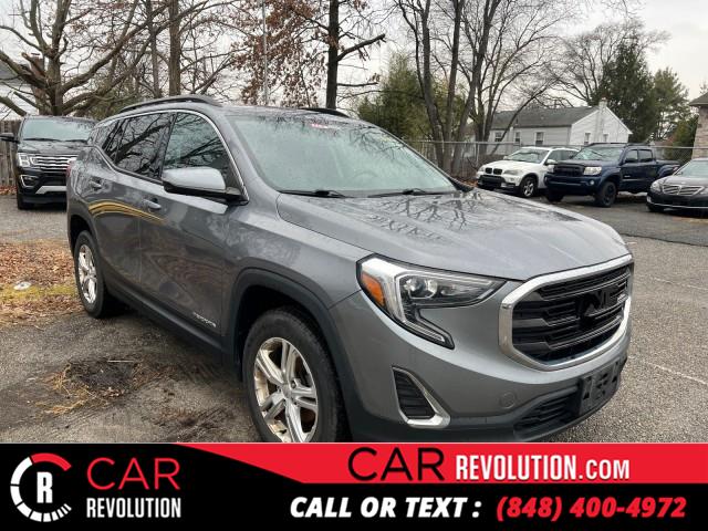 Used GMC Terrain SLE 2018 | Car Revolution. Maple Shade, New Jersey Used GMC Terrain SLE 2018 | Car Revolution. Maple Shade, New Jersey