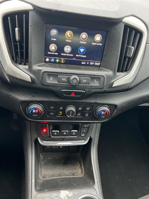 Used GMC Terrain SLE 2018 | Car Revolution. Maple Shade, New Jersey Used GMC Terrain SLE 2018 | Car Revolution. Maple Shade, New Jersey