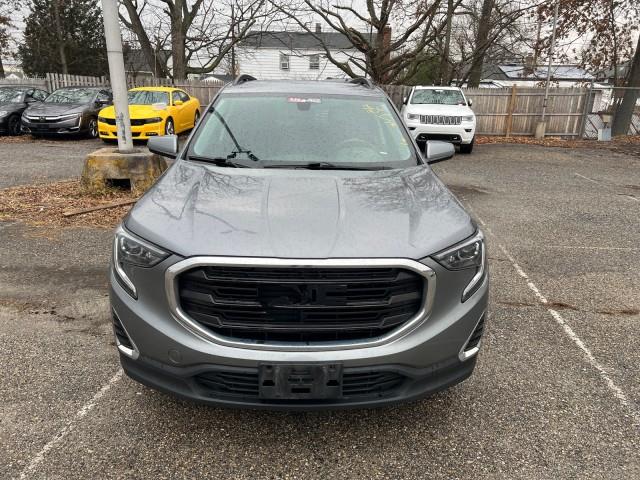 Used GMC Terrain SLE 2018 | Car Revolution. Maple Shade, New Jersey Used GMC Terrain SLE 2018 | Car Revolution. Maple Shade, New Jersey