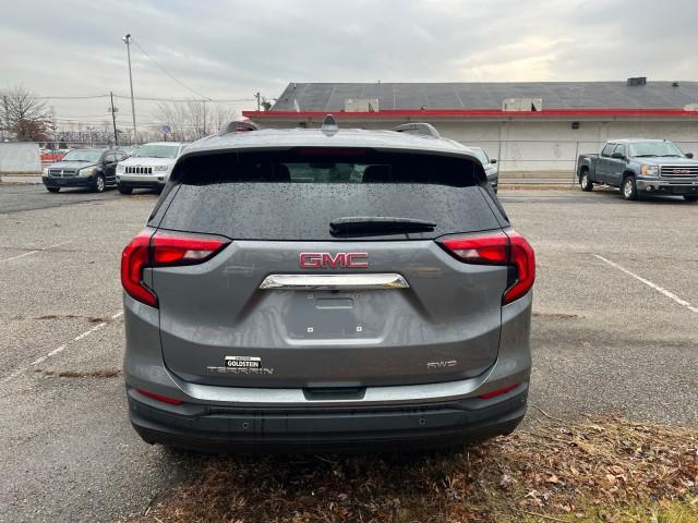 Used GMC Terrain SLE 2018 | Car Revolution. Maple Shade, New Jersey Used GMC Terrain SLE 2018 | Car Revolution. Maple Shade, New Jersey