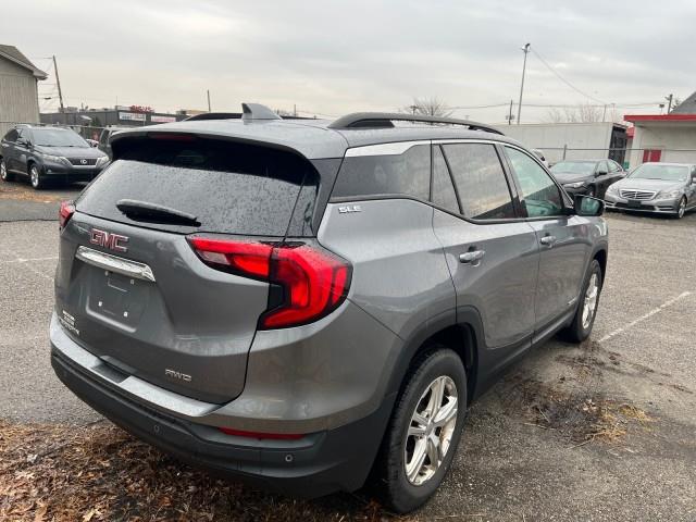 Used GMC Terrain SLE 2018 | Car Revolution. Maple Shade, New Jersey Used GMC Terrain SLE 2018 | Car Revolution. Maple Shade, New Jersey