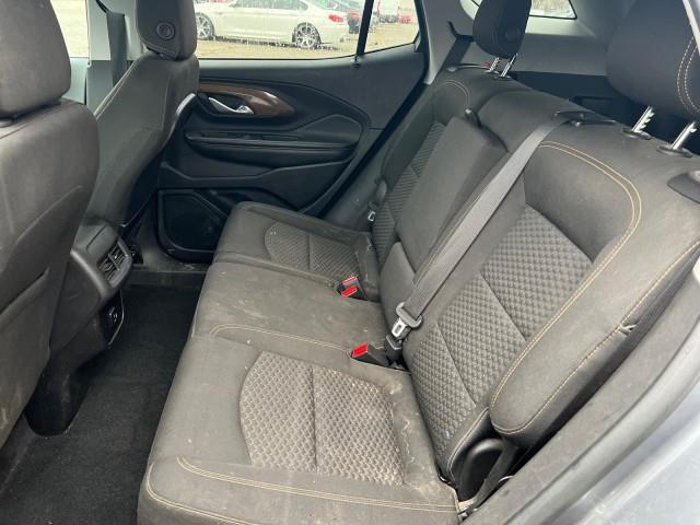 Used GMC Terrain SLE 2018 | Car Revolution. Maple Shade, New Jersey Used GMC Terrain SLE 2018 | Car Revolution. Maple Shade, New Jersey