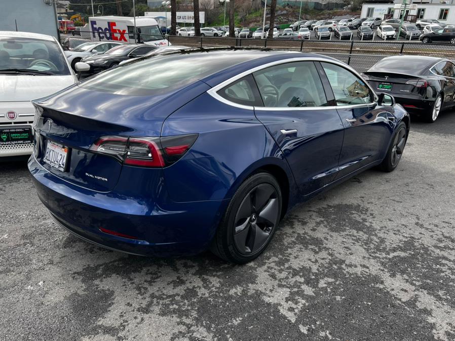 Used Tesla Model 3 Long Range AWD 2019 | Green Light Auto Wholesale. Daly City, California Used Tesla Model 3 Long Range AWD 2019 | Green Light Auto Wholesale. Daly City, California