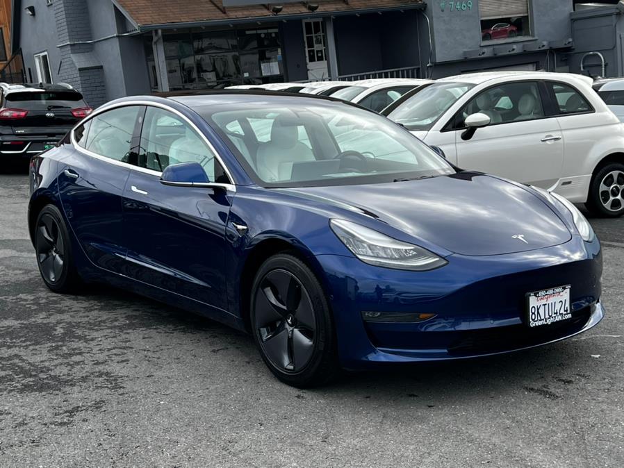 Used Tesla Model 3 Long Range AWD 2019 | Green Light Auto Wholesale. Daly City, California Used Tesla Model 3 Long Range AWD 2019 | Green Light Auto Wholesale. Daly City, California