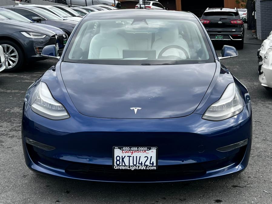 Used Tesla Model 3 Long Range AWD 2019 | Green Light Auto Wholesale. Daly City, California Used Tesla Model 3 Long Range AWD 2019 | Green Light Auto Wholesale. Daly City, California