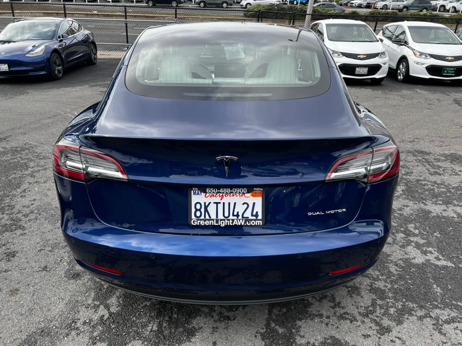 Used Tesla Model 3 Long Range AWD 2019 | Green Light Auto Wholesale. Daly City, California Used Tesla Model 3 Long Range AWD 2019 | Green Light Auto Wholesale. Daly City, California