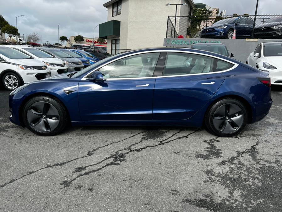 Used Tesla Model 3 Long Range AWD 2019 | Green Light Auto Wholesale. Daly City, California Used Tesla Model 3 Long Range AWD 2019 | Green Light Auto Wholesale. Daly City, California