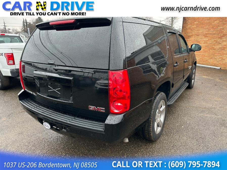 2014 GMC Yukon Xl SLT 1/2 Ton 2WD, available for sale in Bordentown, New Jersey | Car N Drive. Bordentown, New Jersey 2014 GMC Yukon Xl SLT 1/2 Ton 2WD, available for sale in Bordentown, New Jersey | Car N Drive. Bordentown, New Jersey