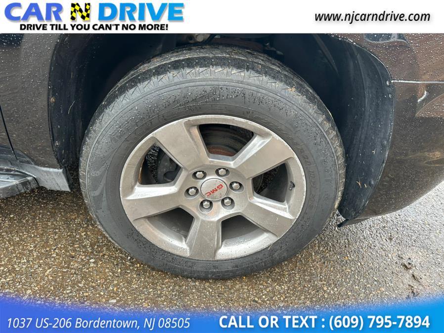 2014 GMC Yukon Xl SLT 1/2 Ton 2WD, available for sale in Bordentown, New Jersey | Car N Drive. Bordentown, New Jersey 2014 GMC Yukon Xl SLT 1/2 Ton 2WD, available for sale in Bordentown, New Jersey | Car N Drive. Bordentown, New Jersey