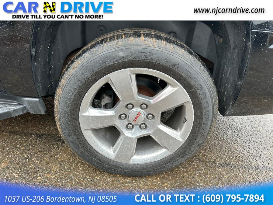 2014 GMC Yukon Xl SLT 1/2 Ton 2WD, available for sale in Bordentown, New Jersey | Car N Drive. Bordentown, New Jersey 2014 GMC Yukon Xl SLT 1/2 Ton 2WD, available for sale in Bordentown, New Jersey | Car N Drive. Bordentown, New Jersey