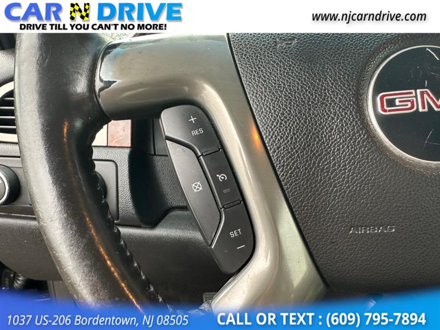 2014 GMC Yukon Xl SLT 1/2 Ton 2WD, available for sale in Bordentown, New Jersey | Car N Drive. Bordentown, New Jersey 2014 GMC Yukon Xl SLT 1/2 Ton 2WD, available for sale in Bordentown, New Jersey | Car N Drive. Bordentown, New Jersey