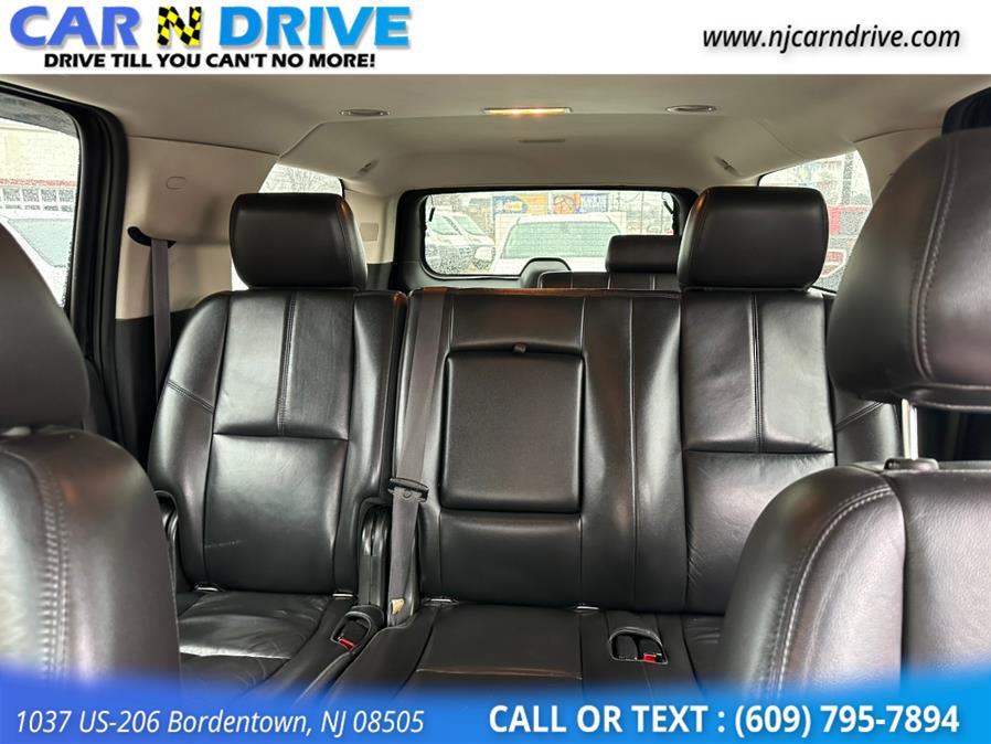 2014 GMC Yukon Xl SLT 1/2 Ton 2WD, available for sale in Bordentown, New Jersey | Car N Drive. Bordentown, New Jersey 2014 GMC Yukon Xl SLT 1/2 Ton 2WD, available for sale in Bordentown, New Jersey | Car N Drive. Bordentown, New Jersey