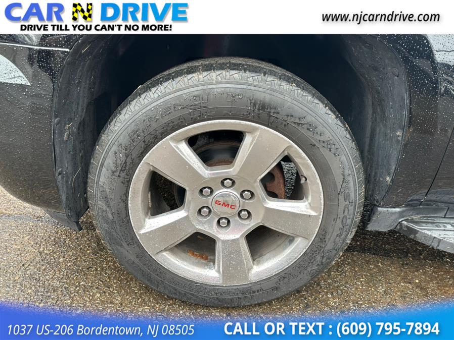2014 GMC Yukon Xl SLT 1/2 Ton 2WD, available for sale in Bordentown, New Jersey | Car N Drive. Bordentown, New Jersey 2014 GMC Yukon Xl SLT 1/2 Ton 2WD, available for sale in Bordentown, New Jersey | Car N Drive. Bordentown, New Jersey