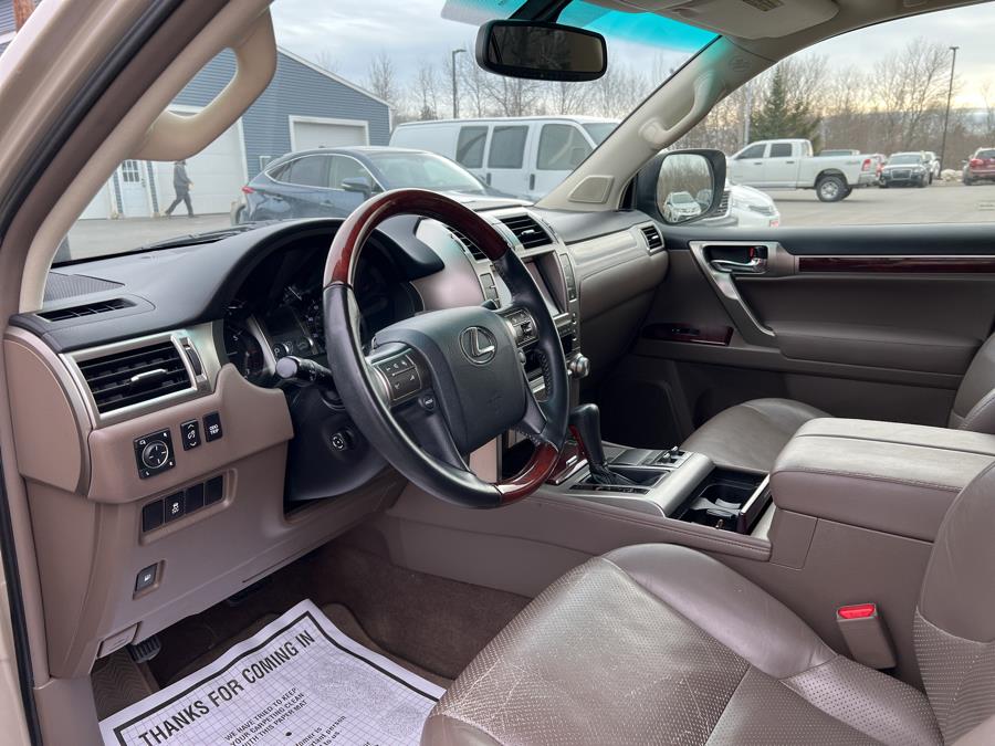 2012 Lexus GX 460 4WD 4dr, available for sale in Bangor , Maine | Pray's Auto Sales . Bangor , Maine 2012 Lexus GX 460 4WD 4dr, available for sale in Bangor , Maine | Pray's Auto Sales . Bangor , Maine