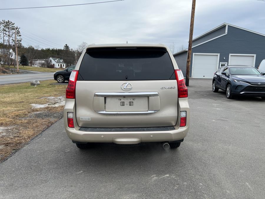 2012 Lexus GX 460 4WD 4dr, available for sale in Bangor , Maine | Pray's Auto Sales . Bangor , Maine 2012 Lexus GX 460 4WD 4dr, available for sale in Bangor , Maine | Pray's Auto Sales . Bangor , Maine