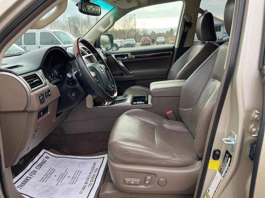 2012 Lexus GX 460 4WD 4dr, available for sale in Bangor , Maine | Pray's Auto Sales . Bangor , Maine 2012 Lexus GX 460 4WD 4dr, available for sale in Bangor , Maine | Pray's Auto Sales . Bangor , Maine