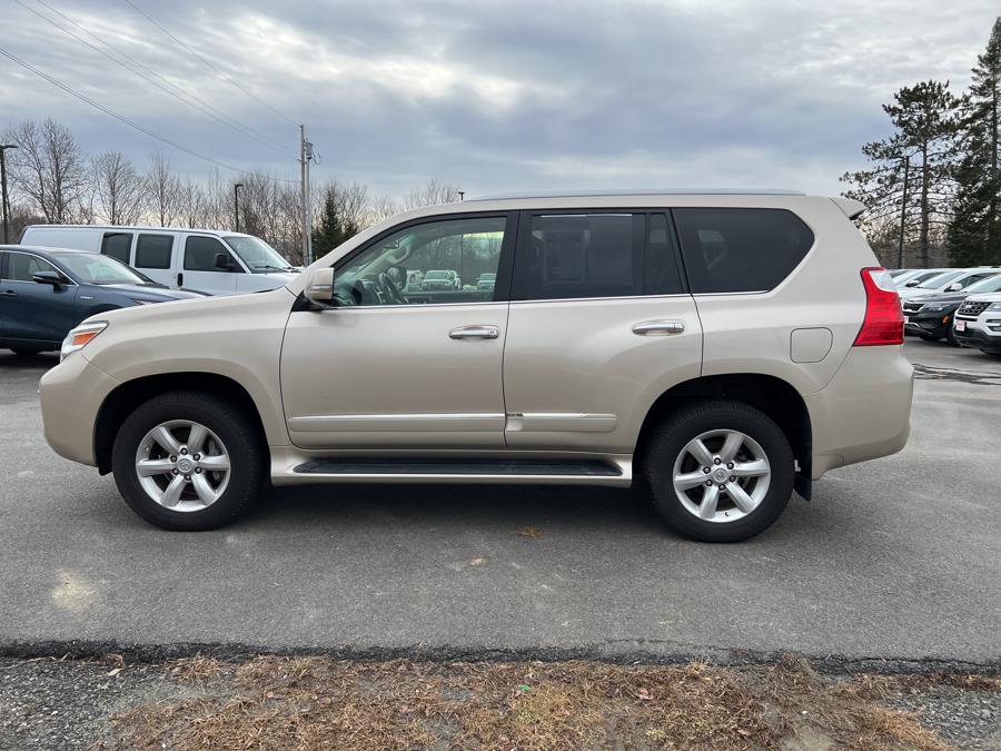 2012 Lexus GX 460 4WD 4dr, available for sale in Bangor , Maine | Pray's Auto Sales . Bangor , Maine 2012 Lexus GX 460 4WD 4dr, available for sale in Bangor , Maine | Pray's Auto Sales . Bangor , Maine