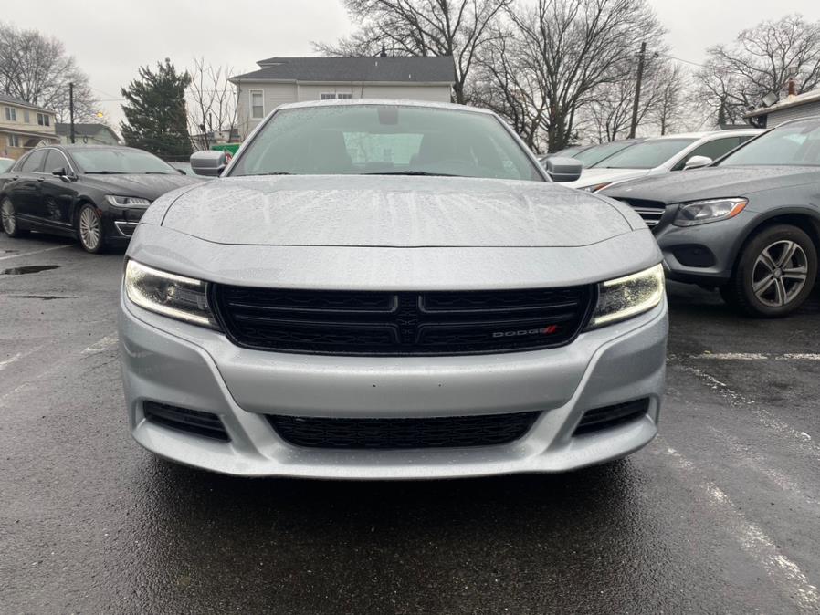 2019 Dodge Charger SXT RWD, available for sale in Linden, New Jersey | Champion Auto Sales. Linden, New Jersey