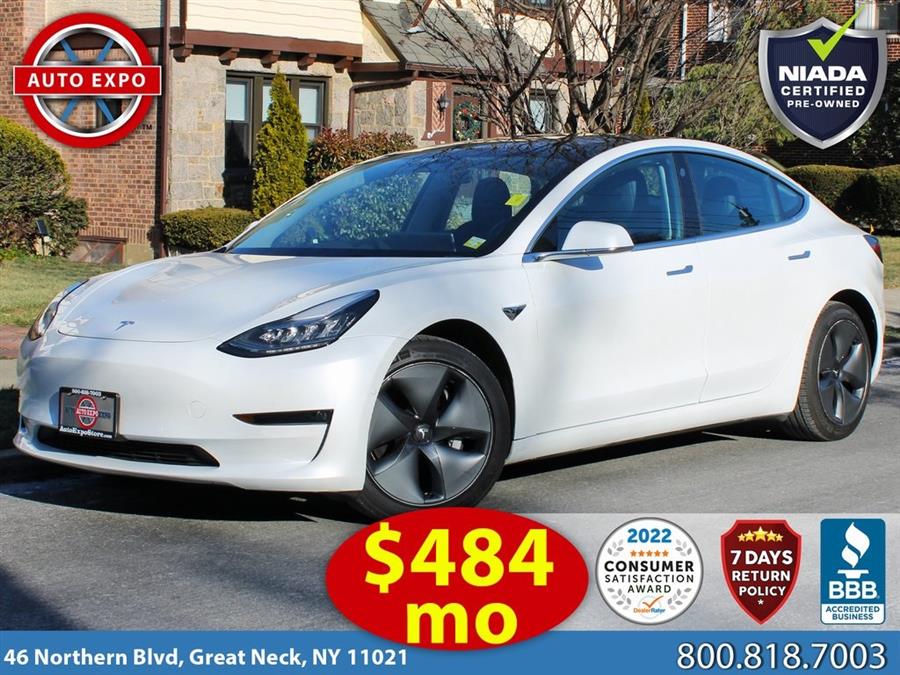 2019 Tesla Model 3 Long Range, available for sale in Great Neck, New York | Auto Expo Ent Inc.. Great Neck, New York 2019 Tesla Model 3 Long Range, available for sale in Great Neck, New York | Auto Expo Ent Inc.. Great Neck, New York