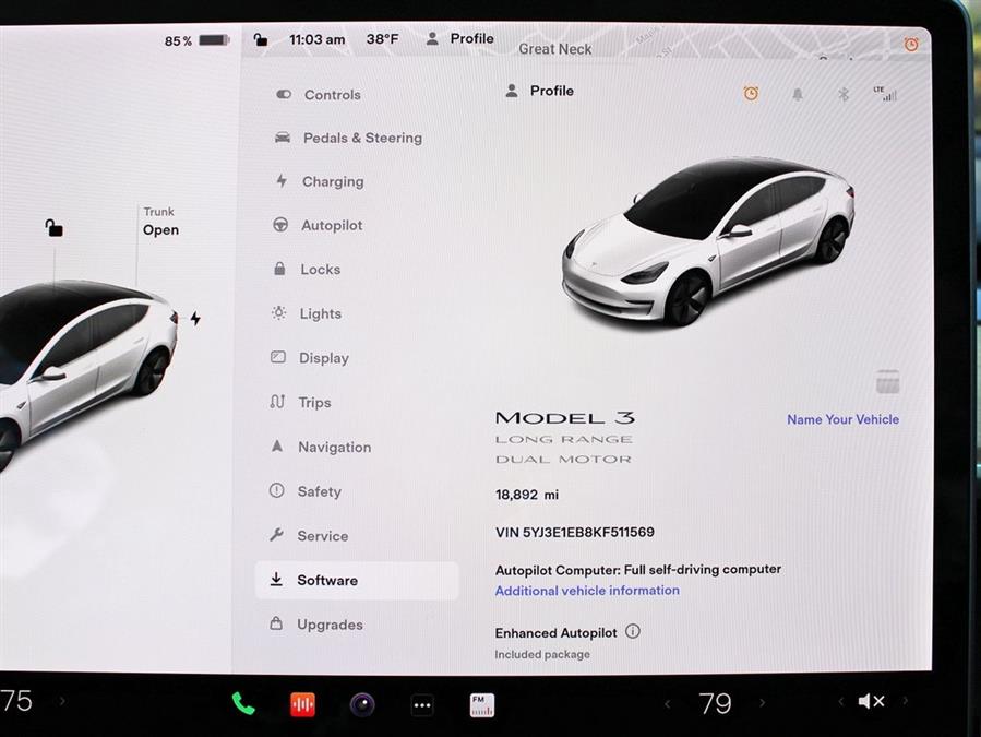 2019 Tesla Model 3 Long Range, available for sale in Great Neck, New York | Auto Expo Ent Inc.. Great Neck, New York 2019 Tesla Model 3 Long Range, available for sale in Great Neck, New York | Auto Expo Ent Inc.. Great Neck, New York