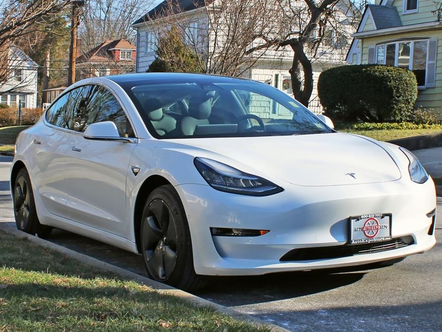 2019 Tesla Model 3 Long Range, available for sale in Great Neck, New York | Auto Expo Ent Inc.. Great Neck, New York 2019 Tesla Model 3 Long Range, available for sale in Great Neck, New York | Auto Expo Ent Inc.. Great Neck, New York