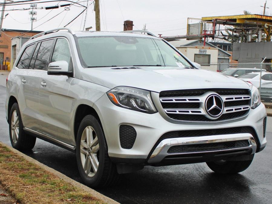 2018 Mercedes-benz Gls GLS 450, available for sale in Great Neck, New York | Auto Expo Ent Inc.. Great Neck, New York 2018 Mercedes-benz Gls GLS 450, available for sale in Great Neck, New York | Auto Expo Ent Inc.. Great Neck, New York