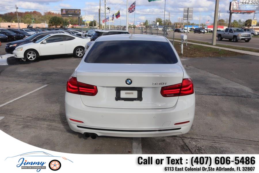 2017 BMW 3 Series 330i Sedan South Africa, available for sale in Orlando, Florida | Jimmy Motor Car Company Inc. Orlando, Florida 2017 BMW 3 Series 330i Sedan South Africa, available for sale in Orlando, Florida | Jimmy Motor Car Company Inc. Orlando, Florida