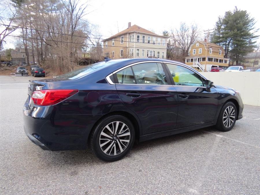 2018 Subaru Legacy 2.5i Premium AWD 4dr Sedan, available for sale in Auburn, Maine | Lake City Exports Inc. Auburn, Maine 2018 Subaru Legacy 2.5i Premium AWD 4dr Sedan, available for sale in Auburn, Maine | Lake City Exports Inc. Auburn, Maine