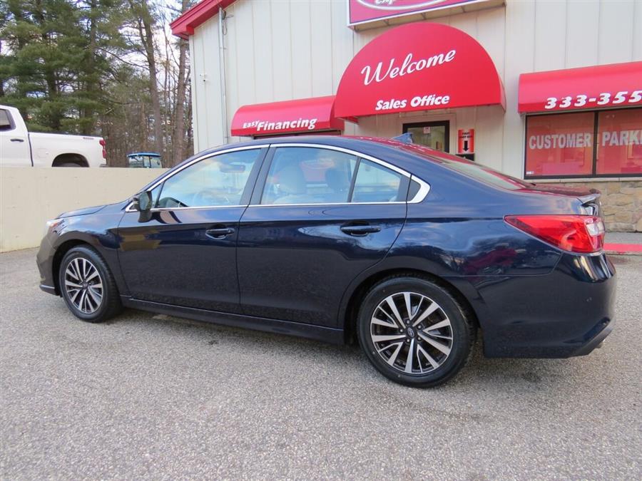 2018 Subaru Legacy 2.5i Premium AWD 4dr Sedan, available for sale in Auburn, Maine | Lake City Exports Inc. Auburn, Maine 2018 Subaru Legacy 2.5i Premium AWD 4dr Sedan, available for sale in Auburn, Maine | Lake City Exports Inc. Auburn, Maine