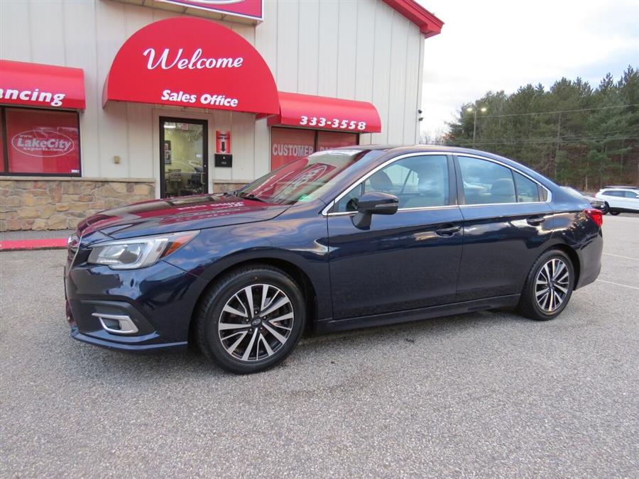 2018 Subaru Legacy 2.5i Premium AWD 4dr Sedan, available for sale in Auburn, Maine | Lake City Exports Inc. Auburn, Maine 2018 Subaru Legacy 2.5i Premium AWD 4dr Sedan, available for sale in Auburn, Maine | Lake City Exports Inc. Auburn, Maine