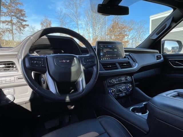 2021 GMC Yukon Xl AT4, available for sale in Brookfield, Connecticut | Blasius Federal Road. Brookfield, Connecticut 2021 GMC Yukon Xl AT4, available for sale in Brookfield, Connecticut | Blasius Federal Road. Brookfield, Connecticut