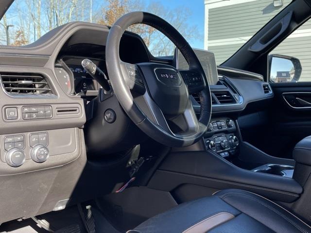 2021 GMC Yukon Xl AT4, available for sale in Brookfield, Connecticut | Blasius Federal Road. Brookfield, Connecticut 2021 GMC Yukon Xl AT4, available for sale in Brookfield, Connecticut | Blasius Federal Road. Brookfield, Connecticut