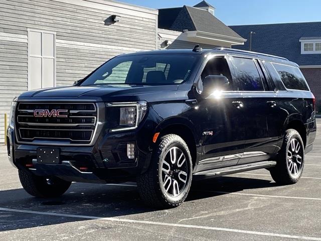 2021 GMC Yukon Xl AT4, available for sale in Brookfield, Connecticut | Blasius Federal Road. Brookfield, Connecticut 2021 GMC Yukon Xl AT4, available for sale in Brookfield, Connecticut | Blasius Federal Road. Brookfield, Connecticut