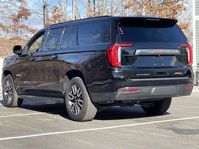 2021 GMC Yukon Xl AT4, available for sale in Brookfield, Connecticut | Blasius Federal Road. Brookfield, Connecticut 2021 GMC Yukon Xl AT4, available for sale in Brookfield, Connecticut | Blasius Federal Road. Brookfield, Connecticut