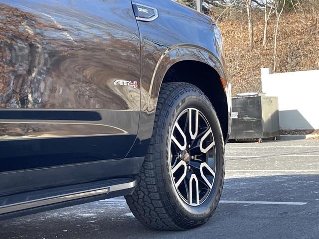 2021 GMC Yukon Xl AT4, available for sale in Brookfield, Connecticut | Blasius Federal Road. Brookfield, Connecticut 2021 GMC Yukon Xl AT4, available for sale in Brookfield, Connecticut | Blasius Federal Road. Brookfield, Connecticut