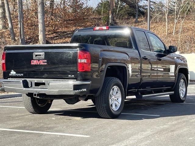 2016 GMC Sierra 1500 SLE, available for sale in Brookfield, Connecticut | Blasius Federal Road. Brookfield, Connecticut 2016 GMC Sierra 1500 SLE, available for sale in Brookfield, Connecticut | Blasius Federal Road. Brookfield, Connecticut