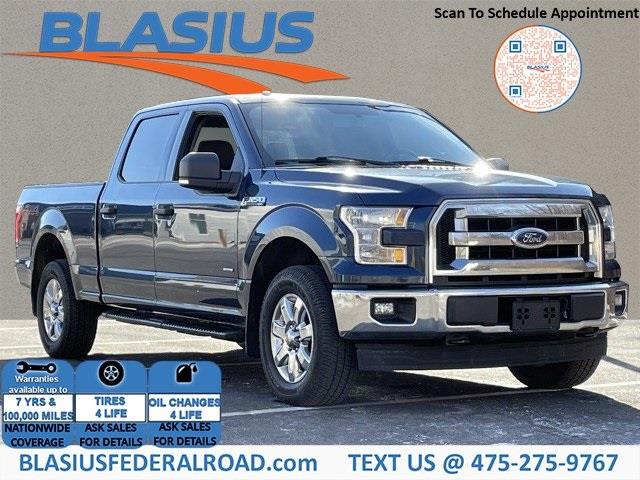 Ford F-150 2017 in Brookfield, Danbury, New Milford, Southbury | CT ...